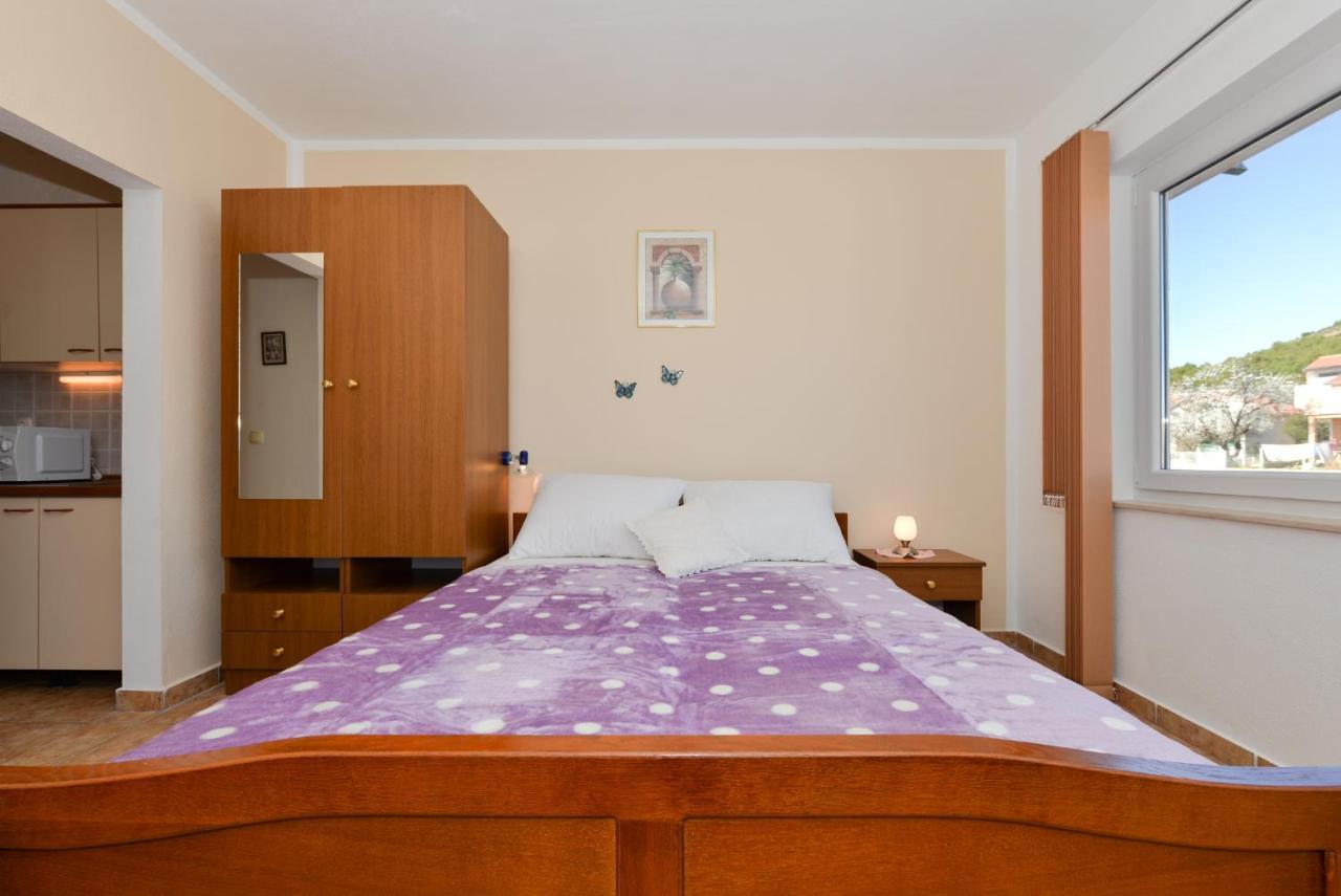 Villa San Marco Tribalj 外观 照片