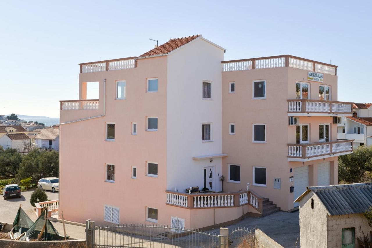 Villa San Marco Tribalj 外观 照片
