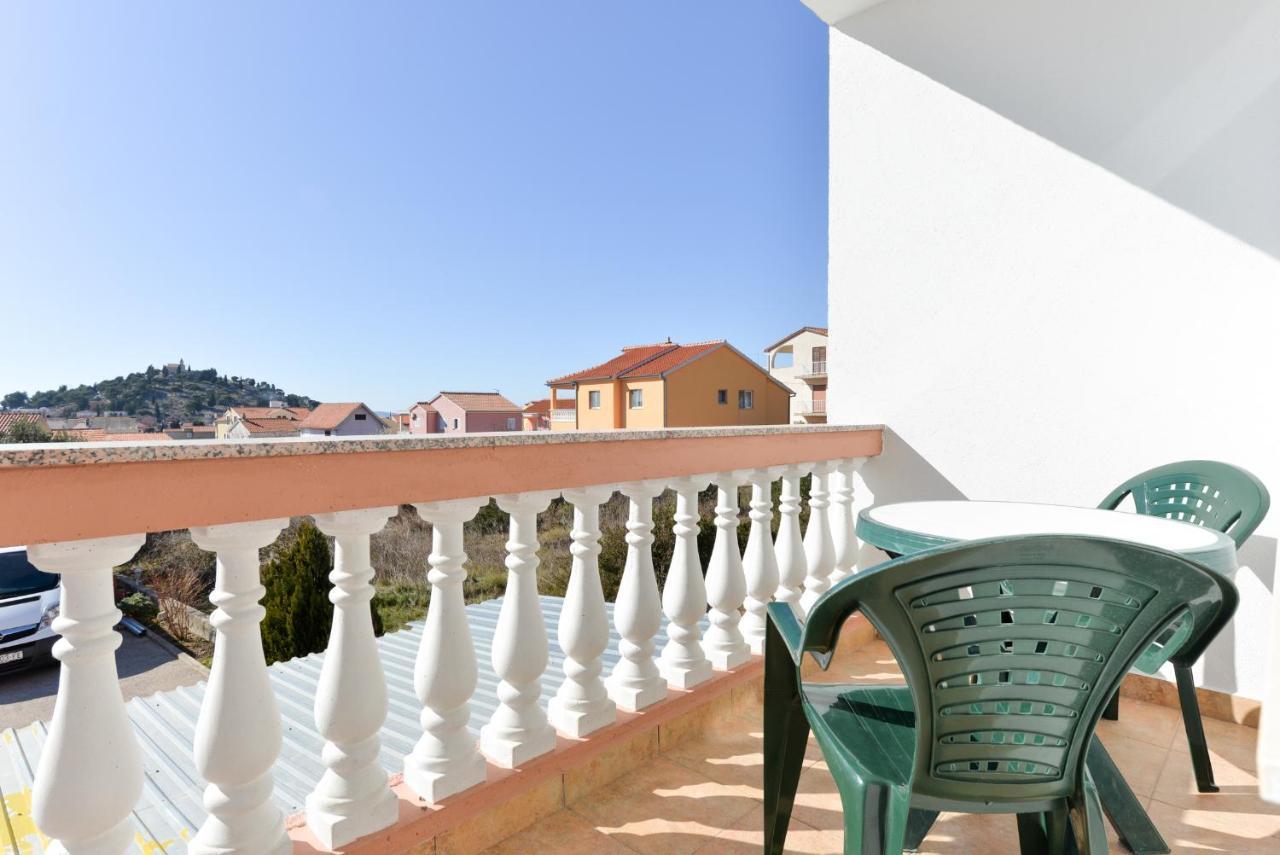 Villa San Marco Tribalj 外观 照片