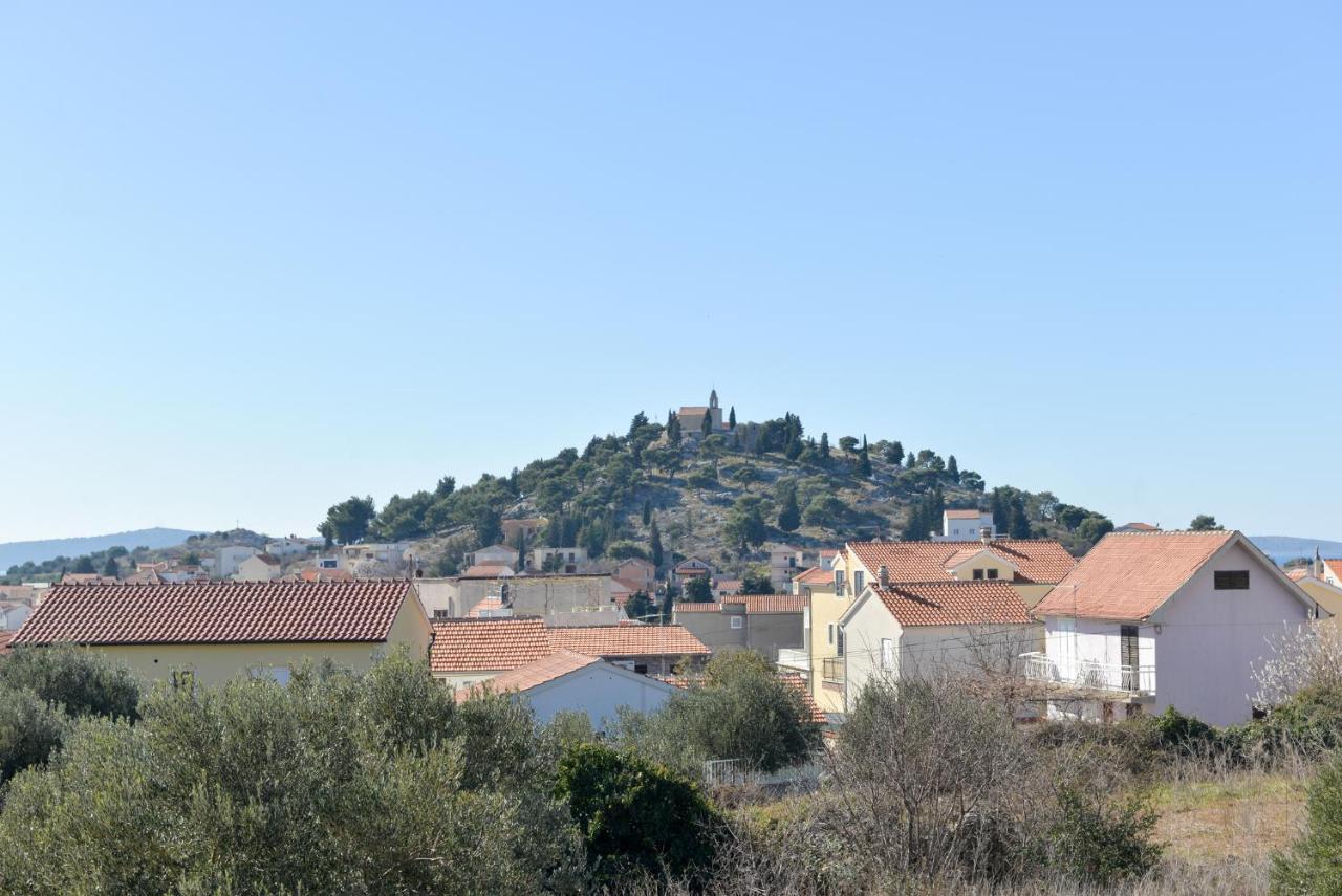 Villa San Marco Tribalj 外观 照片