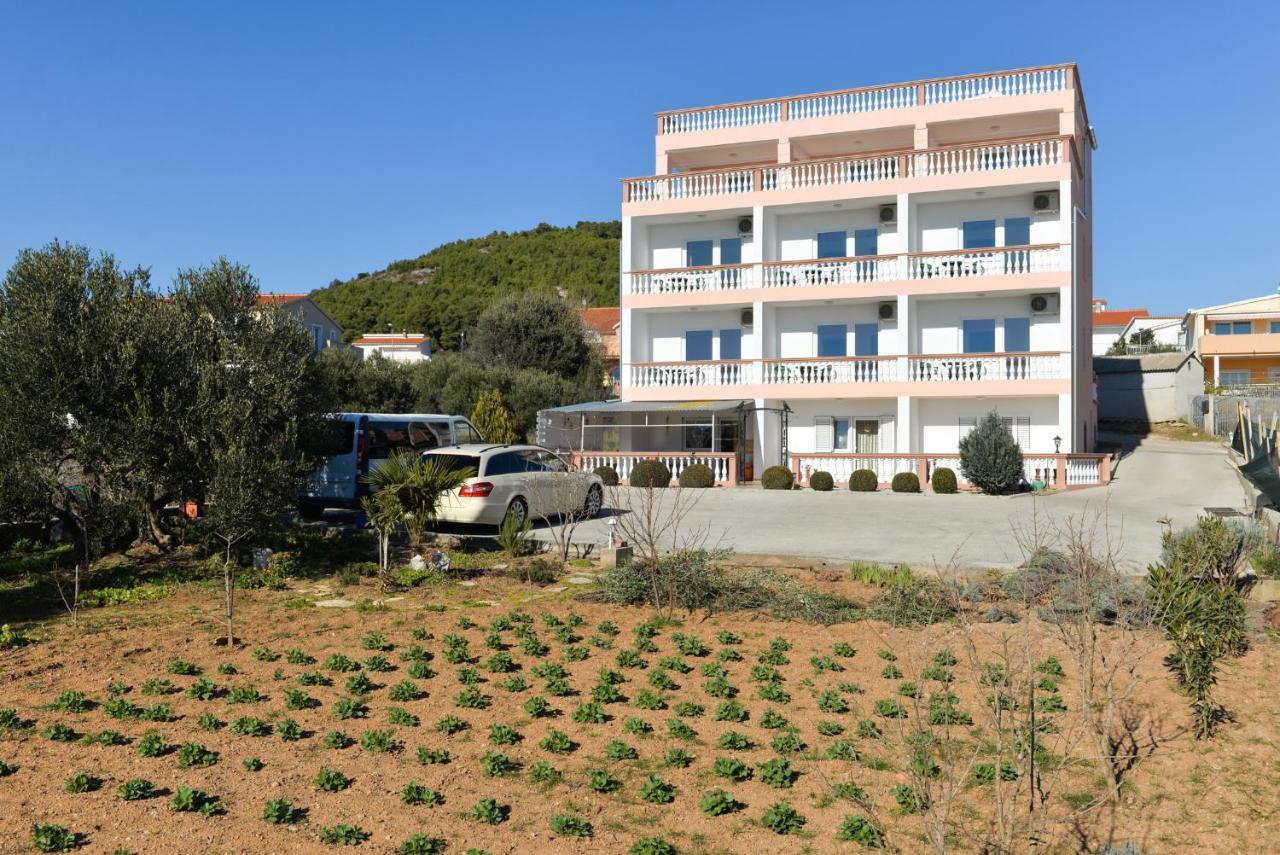 Villa San Marco Tribalj 外观 照片