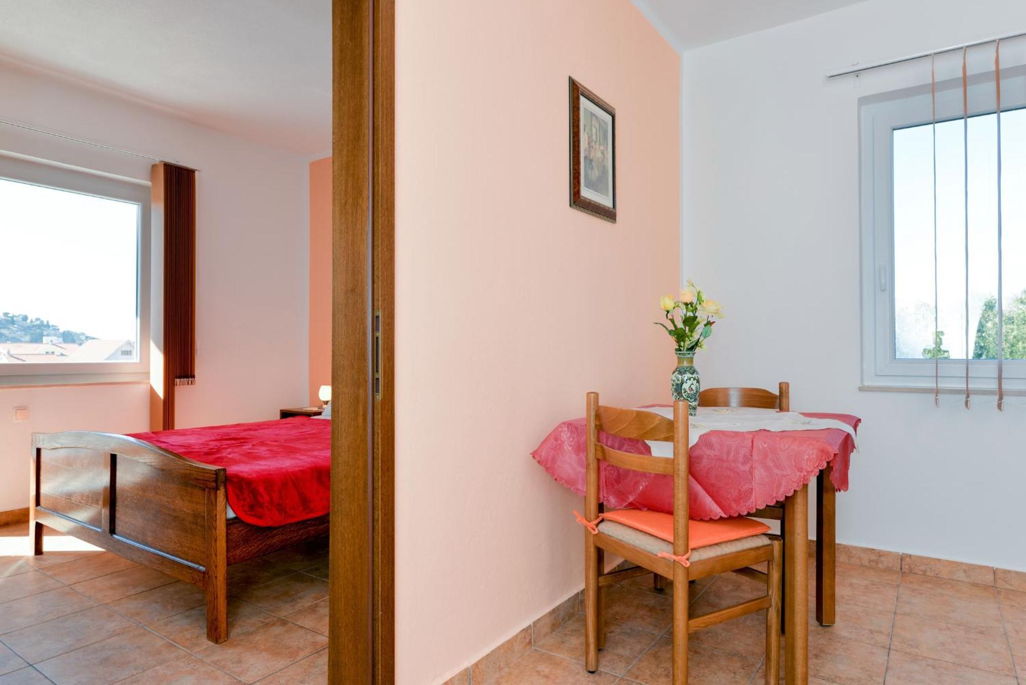 Villa San Marco Tribalj 客房 照片